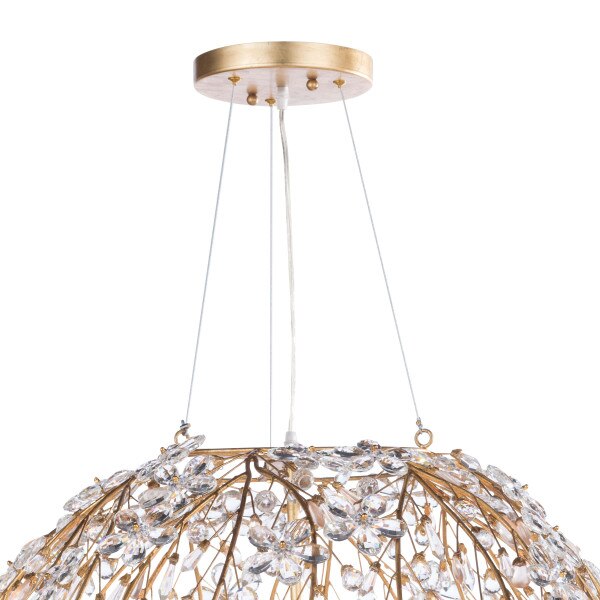Cheshire Chandelier Large